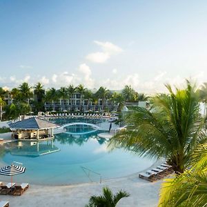 Hyatt Zilara Riviera Maya Adults Only All-Inclusive